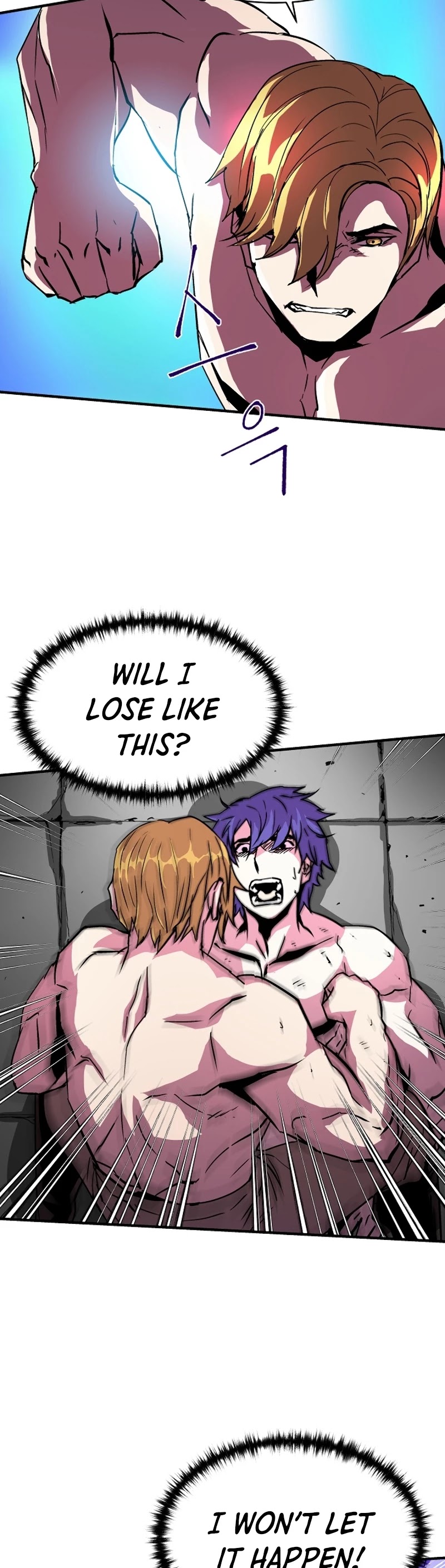 The Rebirth of an 8th Circled Wizard Chapter 23 page 23 - Chapter 23