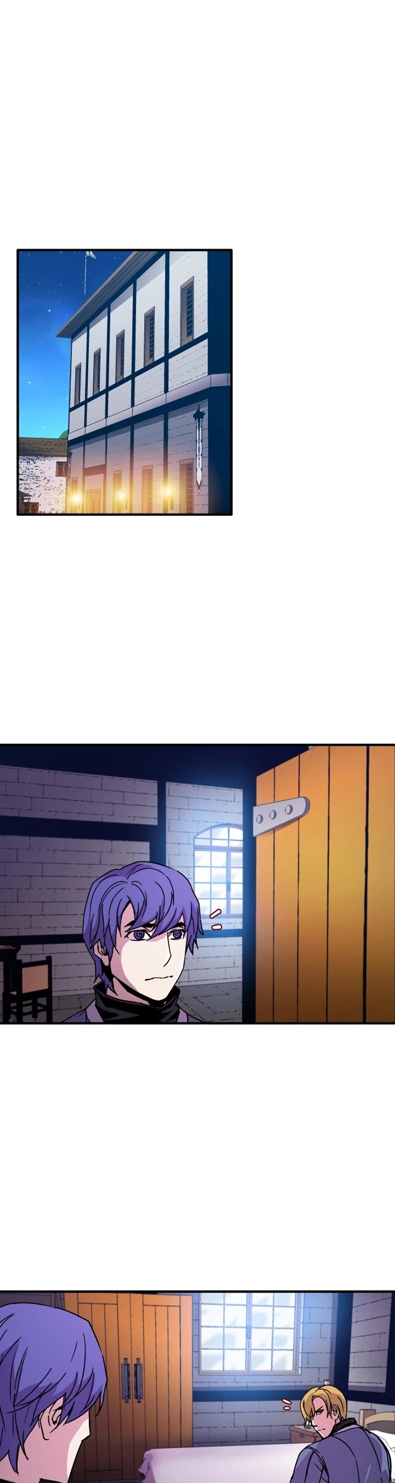 The Rebirth of an 8th Circled Wizard Chapter 23 page 30 - Chapter 23