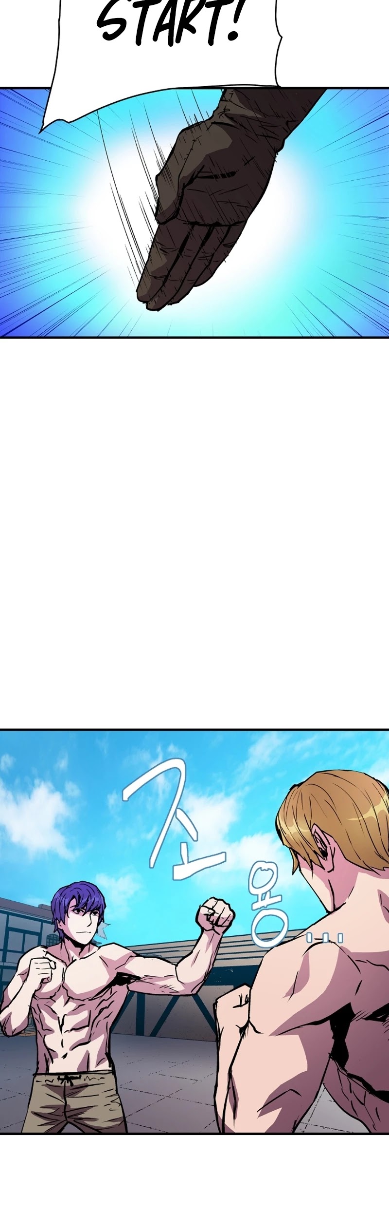 The Rebirth of an 8th Circled Wizard Chapter 23 page 9 - Chapter 23