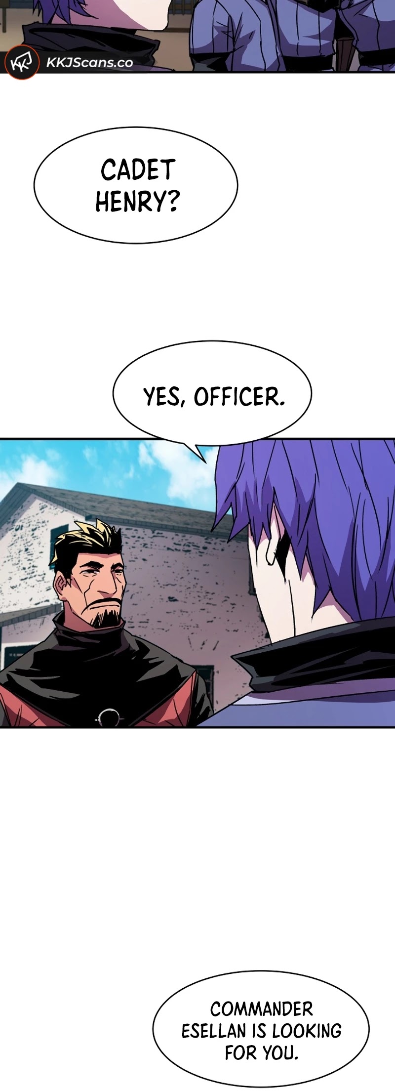 The Rebirth of an 8th Circled Wizard Chapter 24 page 13 - Chapter 24