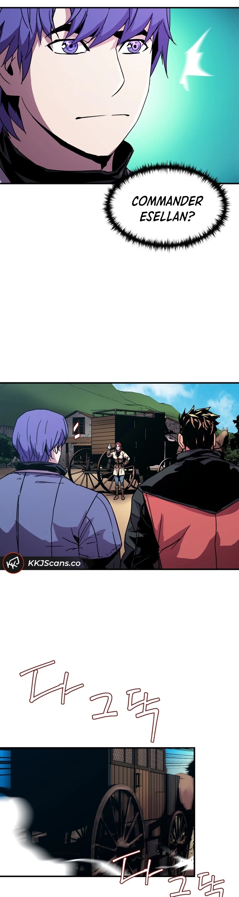 The Rebirth of an 8th Circled Wizard Chapter 24 page 14 - Chapter 24