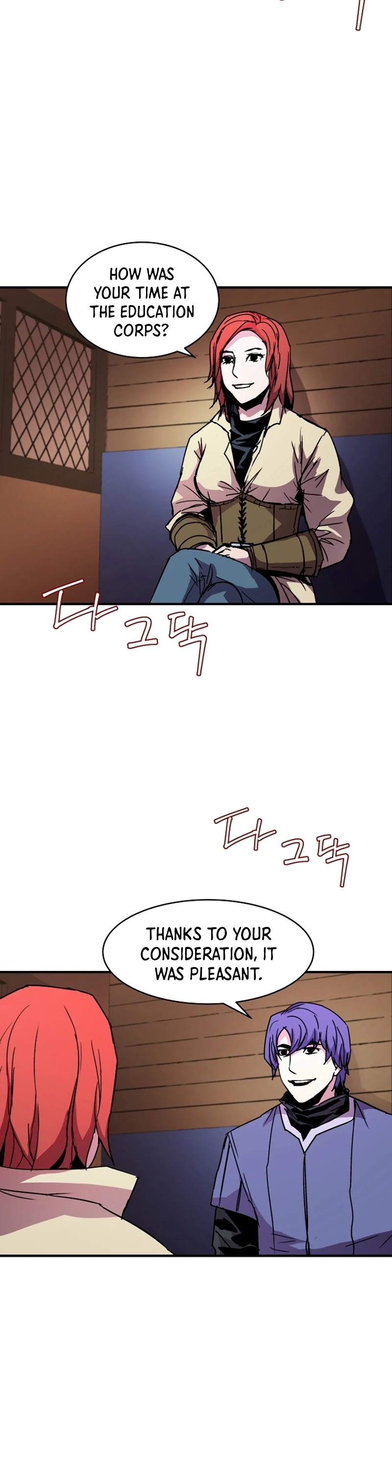 The Rebirth of an 8th Circled Wizard Chapter 24 page 15 - Chapter 24