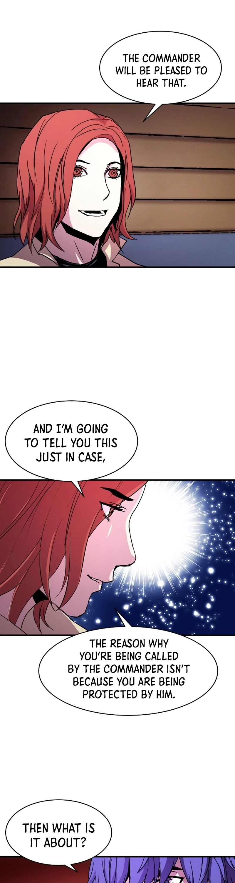 The Rebirth of an 8th Circled Wizard Chapter 24 page 16 - Chapter 24