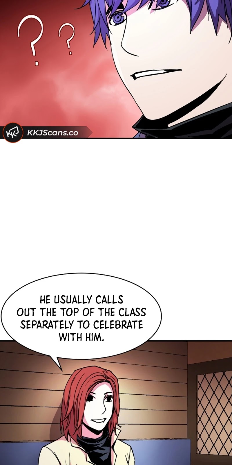 The Rebirth of an 8th Circled Wizard Chapter 24 page 17 - Chapter 24
