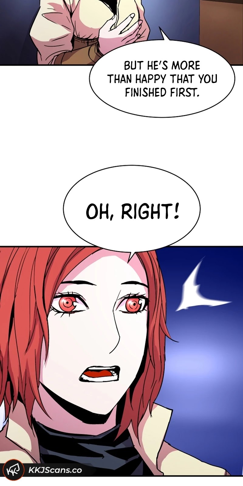 The Rebirth of an 8th Circled Wizard Chapter 24 page 18 - Chapter 24
