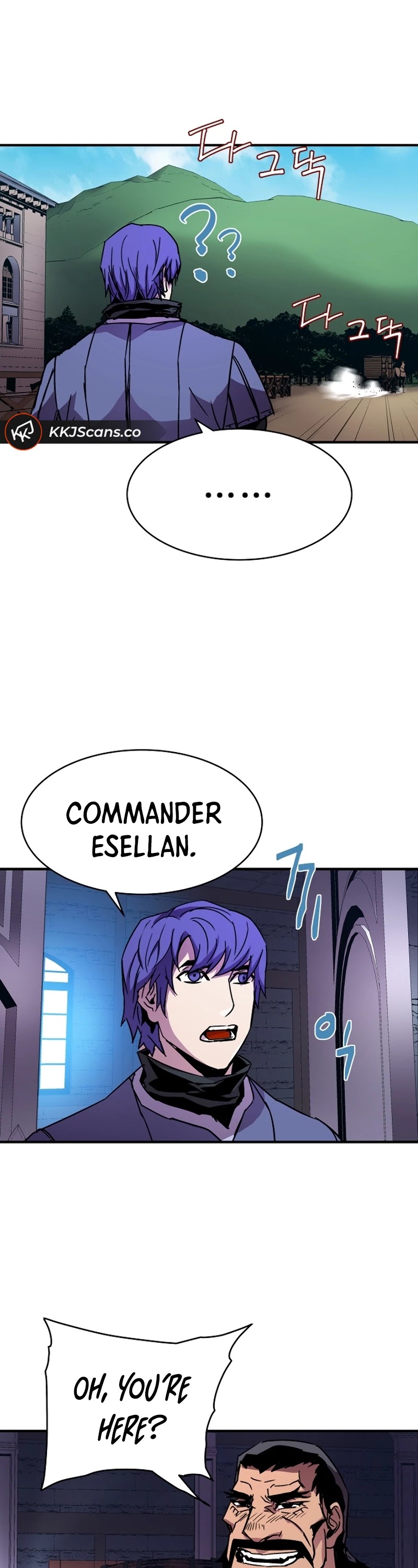 The Rebirth of an 8th Circled Wizard Chapter 24 page 22 - Chapter 24