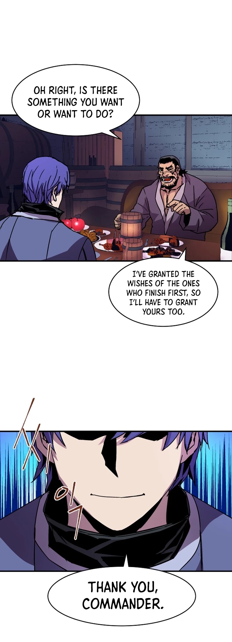 The Rebirth of an 8th Circled Wizard Chapter 24 page 24 - Chapter 24