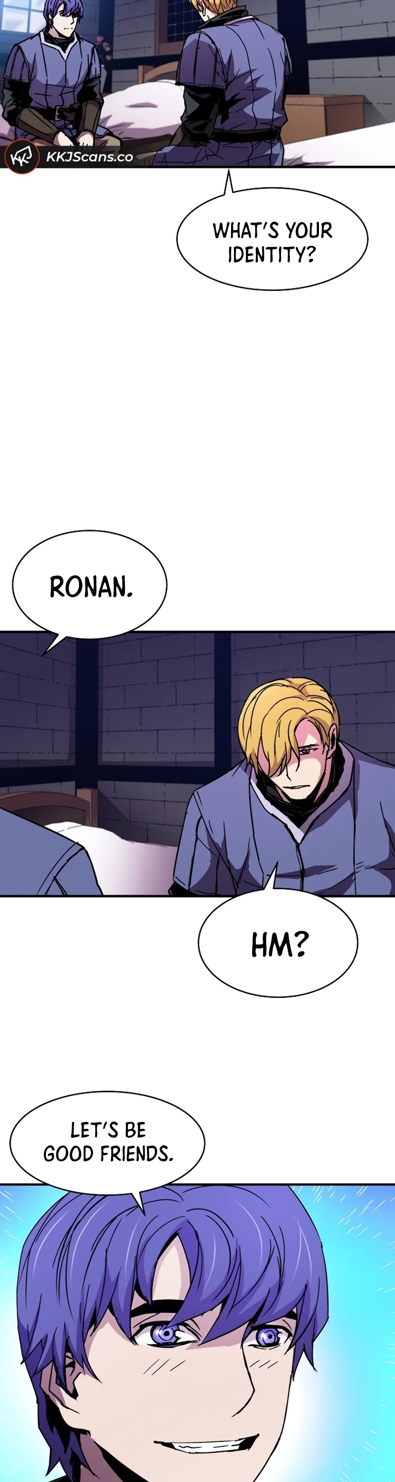 The Rebirth of an 8th Circled Wizard Chapter 24 page 6 - Chapter 24