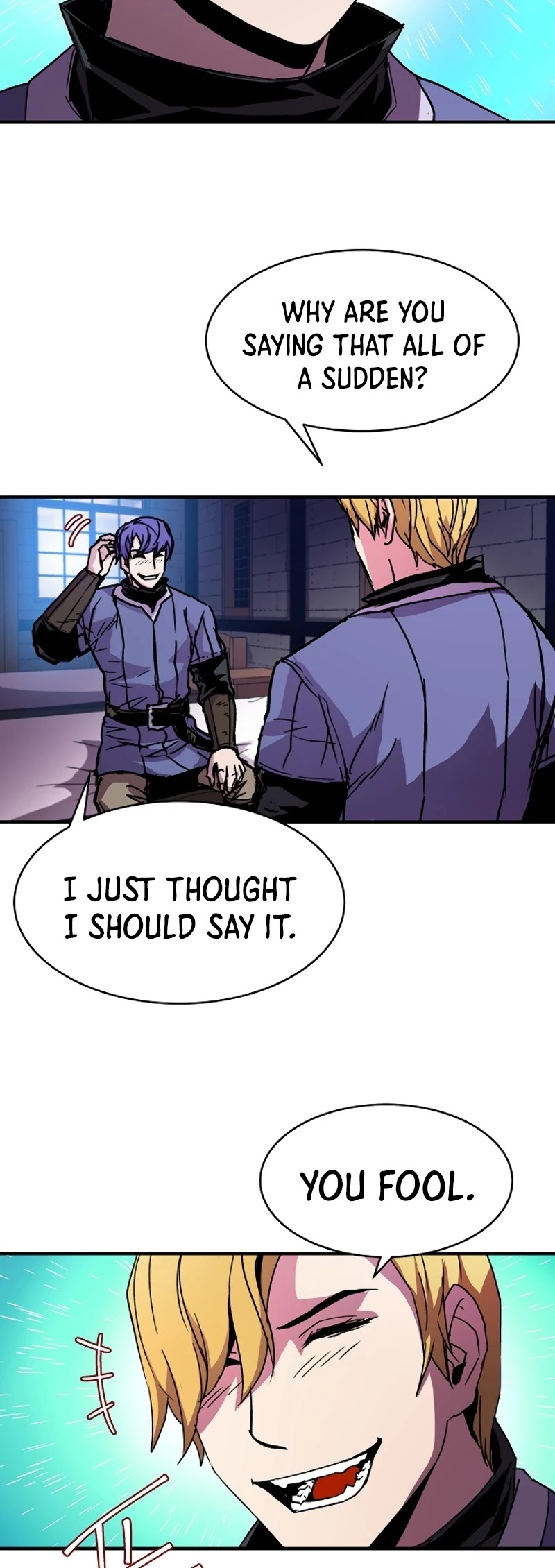 The Rebirth of an 8th Circled Wizard Chapter 24 page 7 - Chapter 24
