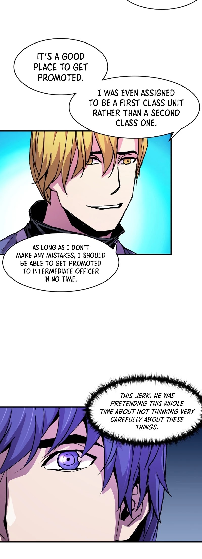 The Rebirth of an 8th Circled Wizard Chapter 25 page 13 - Chapter 25