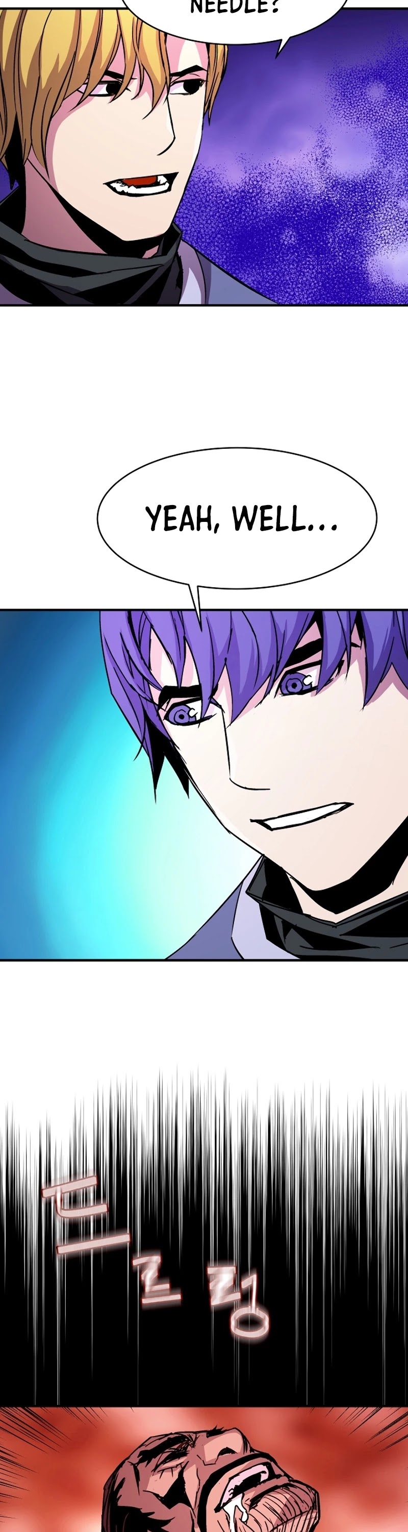 The Rebirth of an 8th Circled Wizard Chapter 25 page 15 - Chapter 25