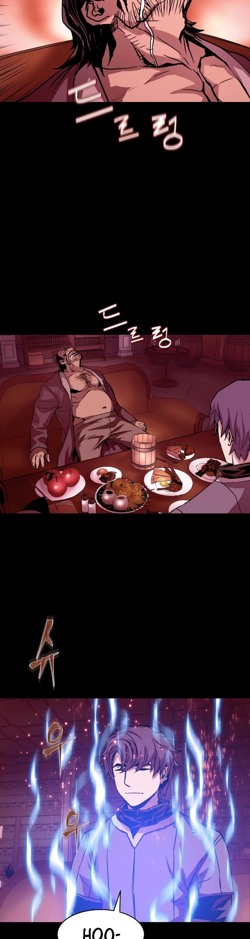 The Rebirth of an 8th Circled Wizard Chapter 25 page 16 - Chapter 25