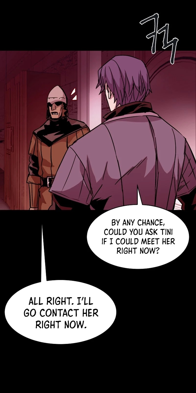 The Rebirth of an 8th Circled Wizard Chapter 25 page 18 - Chapter 25