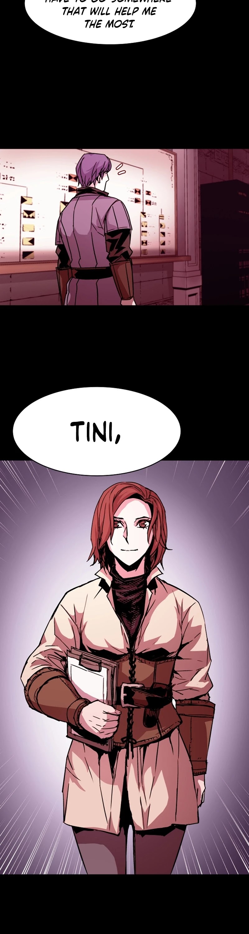 The Rebirth of an 8th Circled Wizard Chapter 25 page 20 - Chapter 25