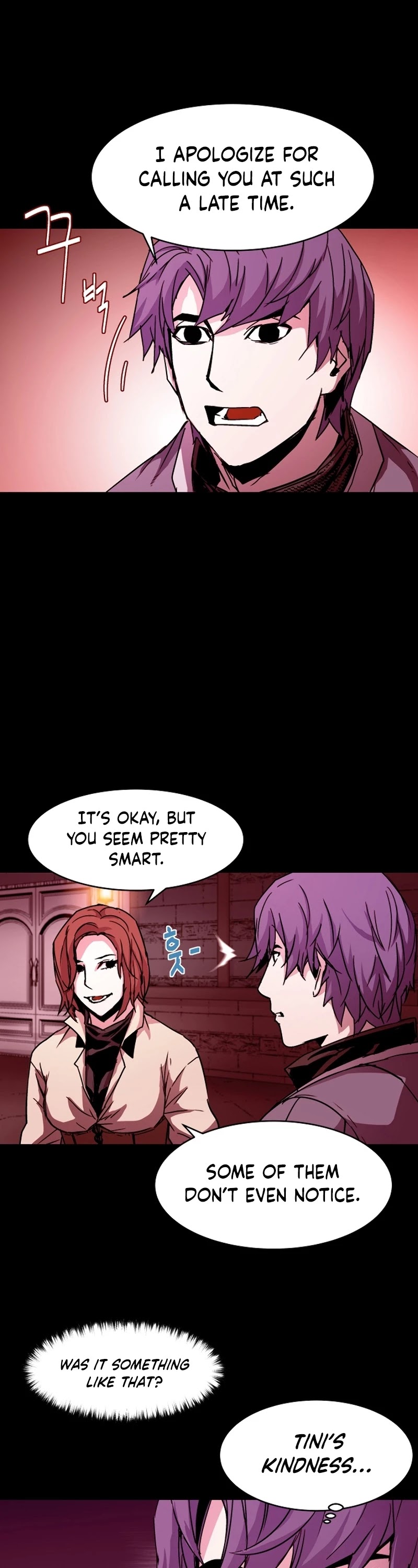 The Rebirth of an 8th Circled Wizard Chapter 25 page 21 - Chapter 25
