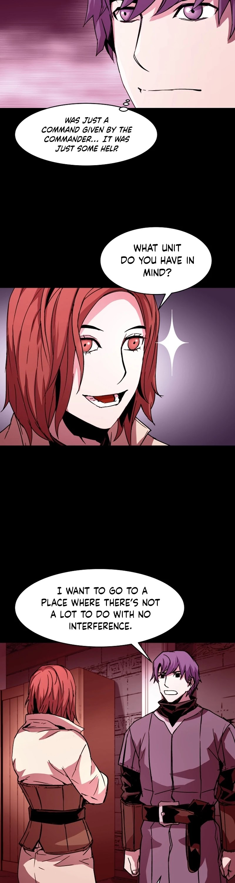 The Rebirth of an 8th Circled Wizard Chapter 25 page 22 - Chapter 25