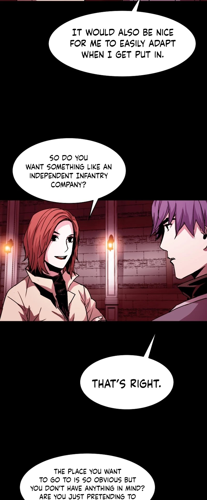 The Rebirth of an 8th Circled Wizard Chapter 25 page 23 - Chapter 25