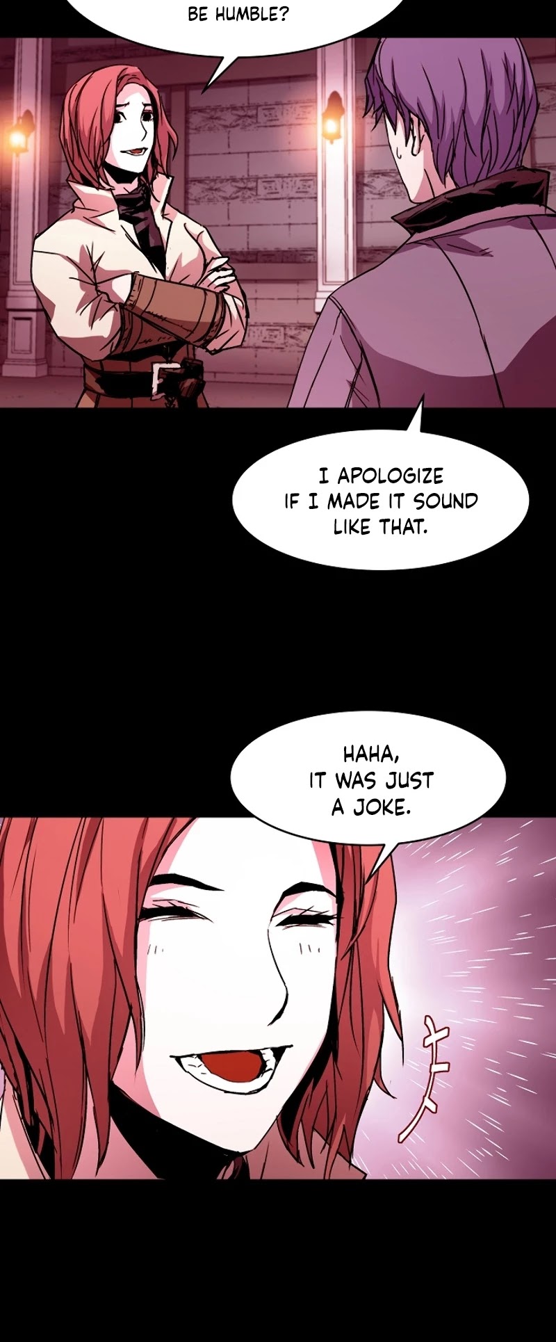 The Rebirth of an 8th Circled Wizard Chapter 25 page 24 - Chapter 25