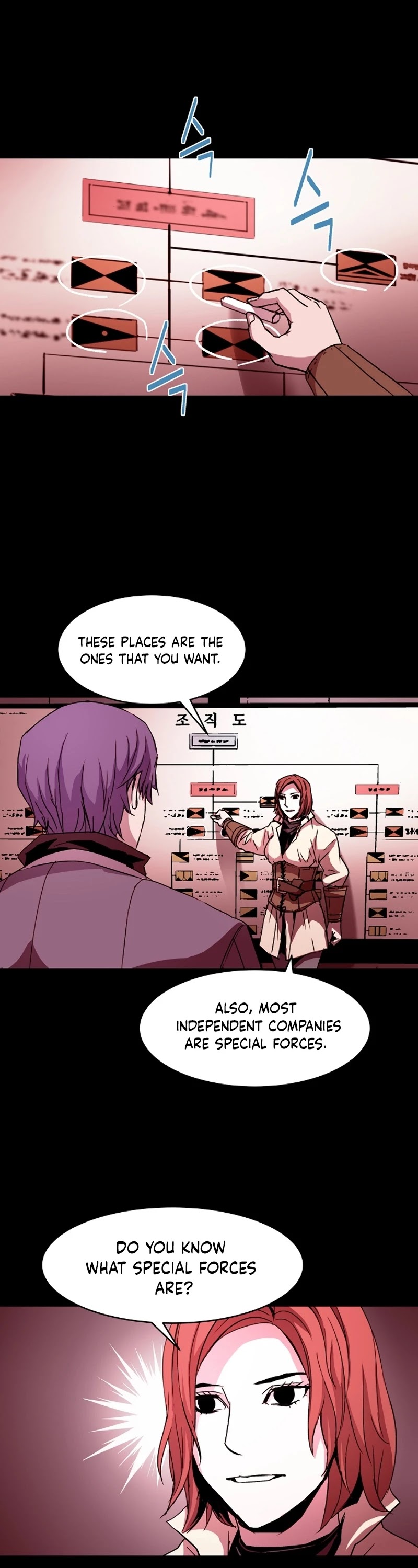 The Rebirth of an 8th Circled Wizard Chapter 25 page 25 - Chapter 25