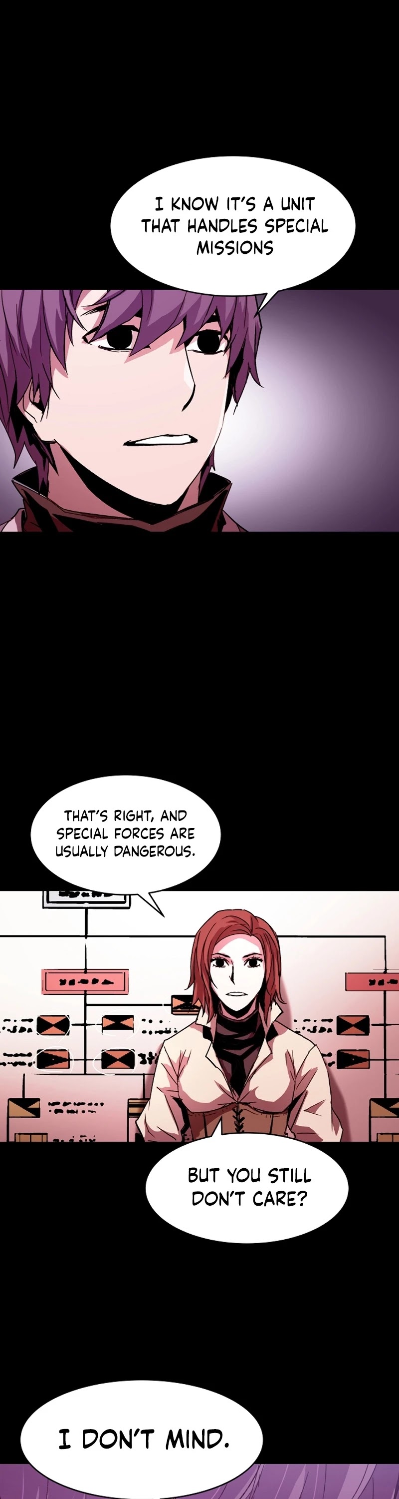 The Rebirth of an 8th Circled Wizard Chapter 25 page 26 - Chapter 25