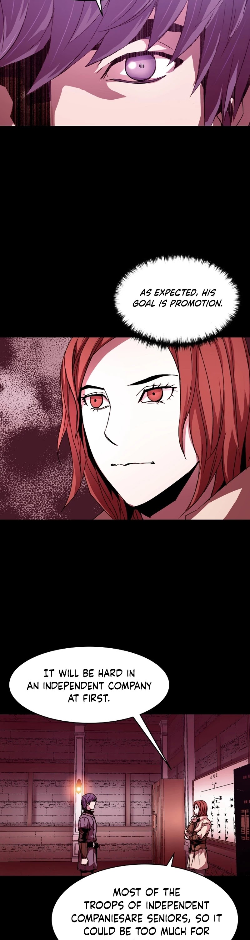 The Rebirth of an 8th Circled Wizard Chapter 25 page 27 - Chapter 25