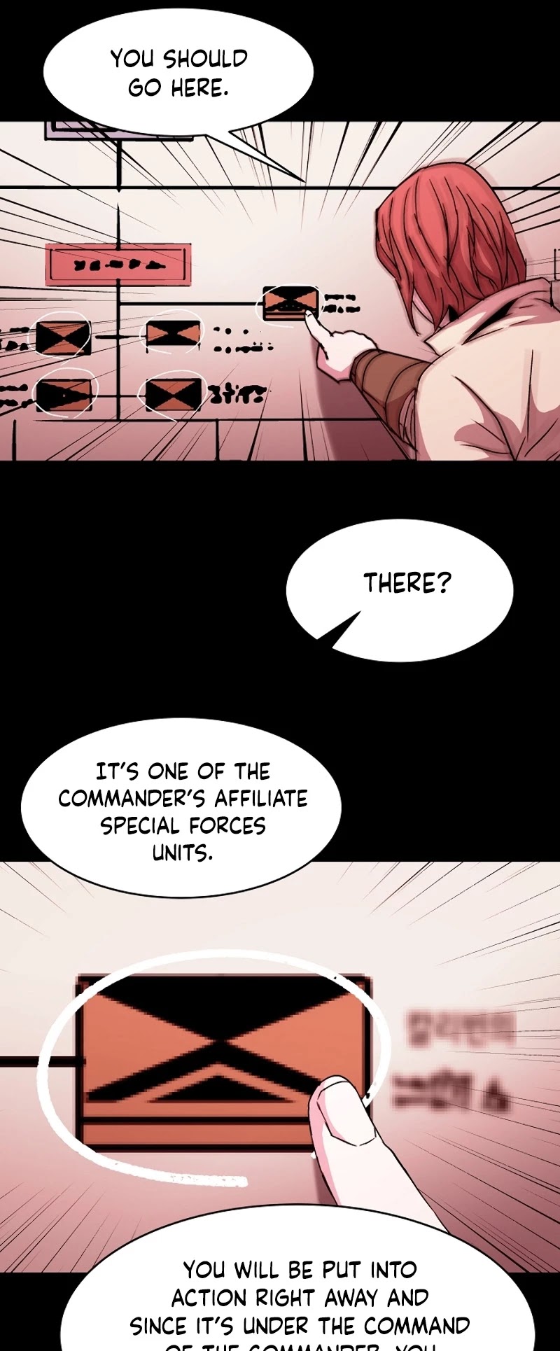 The Rebirth of an 8th Circled Wizard Chapter 25 page 29 - Chapter 25