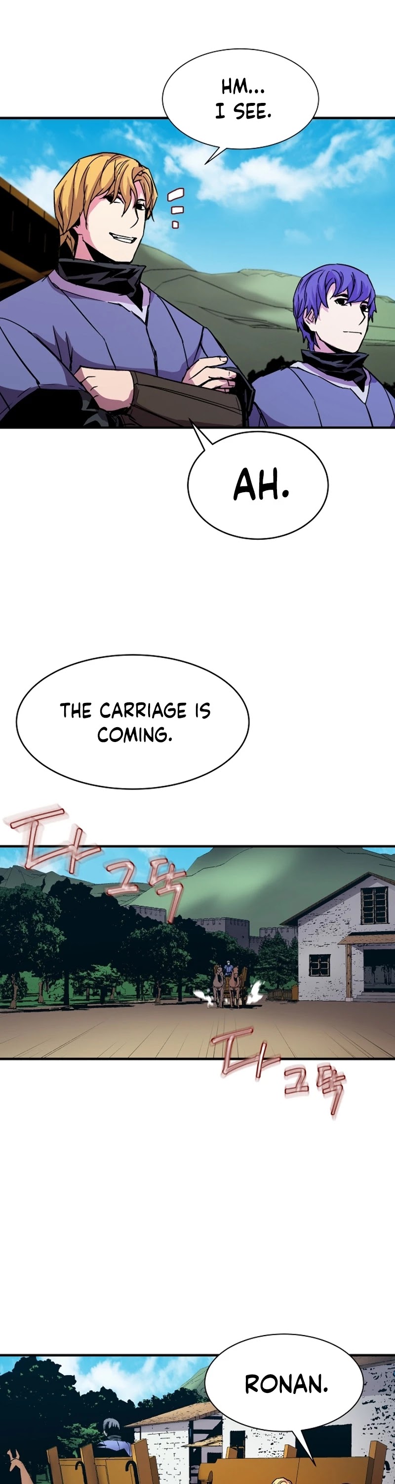 The Rebirth of an 8th Circled Wizard Chapter 25 page 31 - Chapter 25