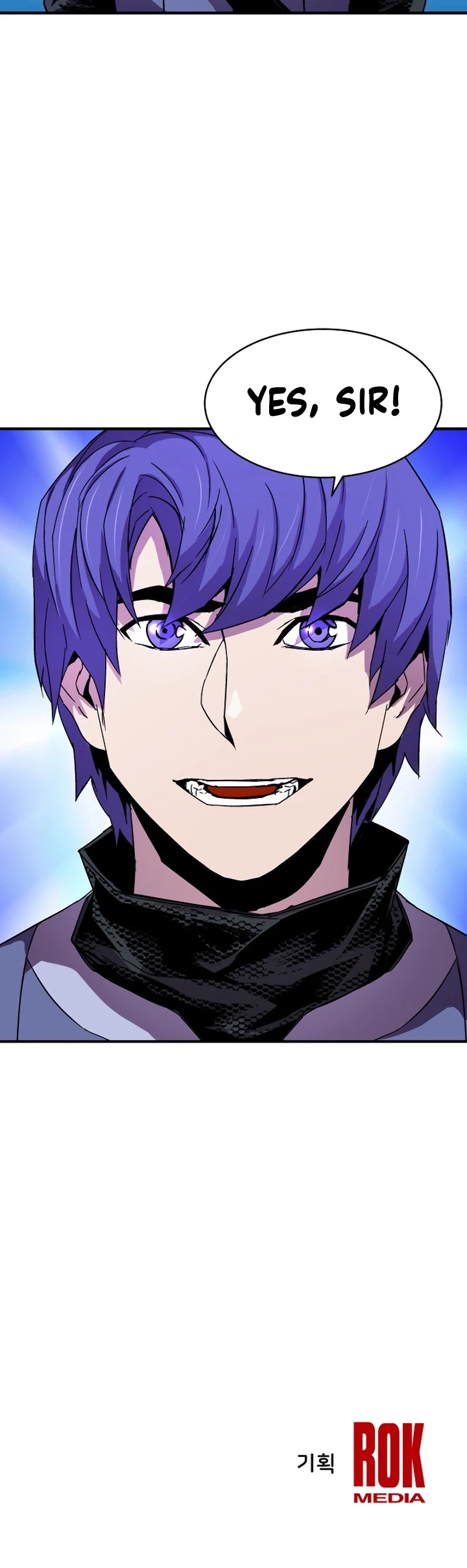 The Rebirth of an 8th Circled Wizard Chapter 25 page 36 - Chapter 25
