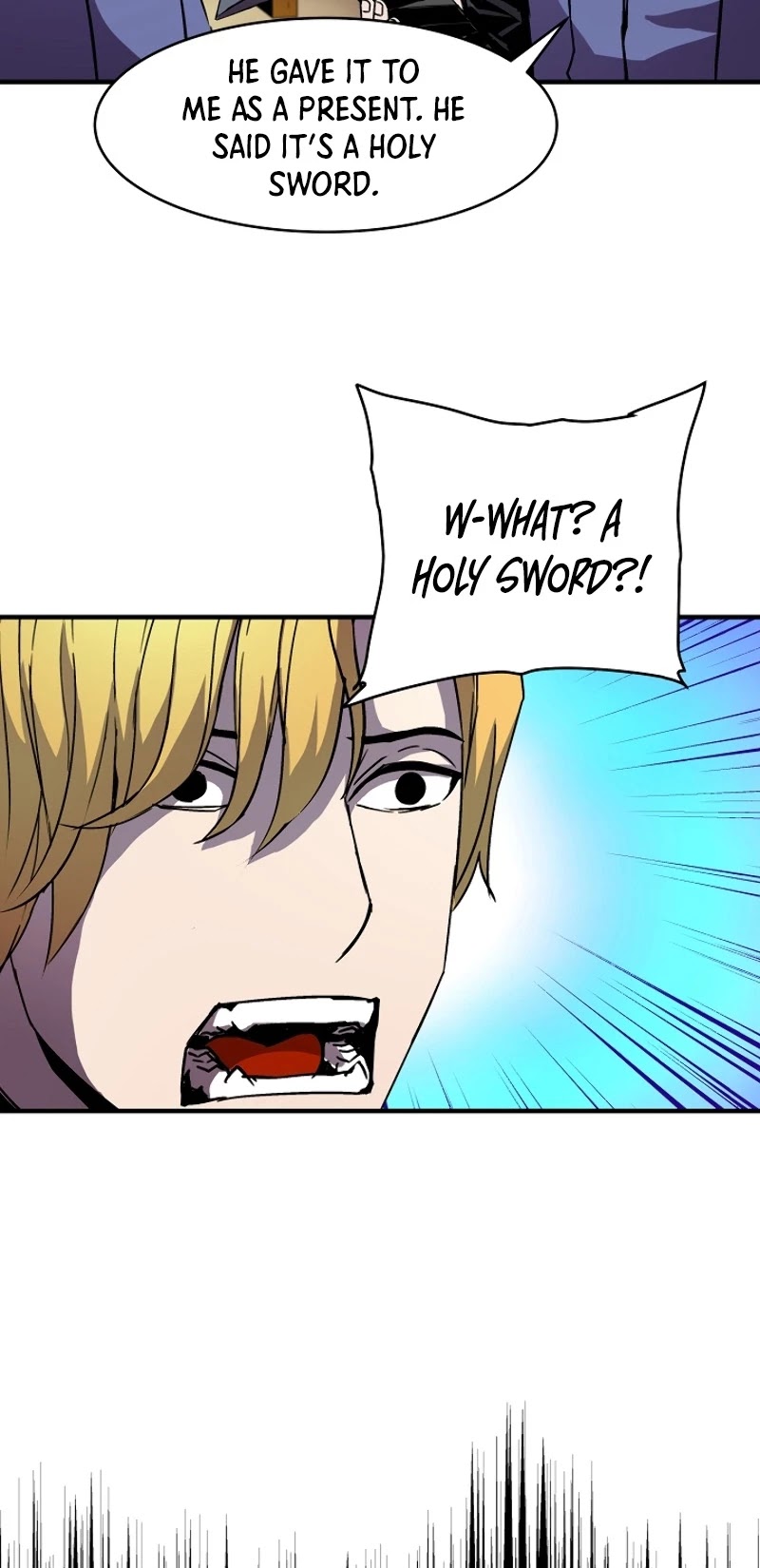 The Rebirth of an 8th Circled Wizard Chapter 25 page 7 - Chapter 25