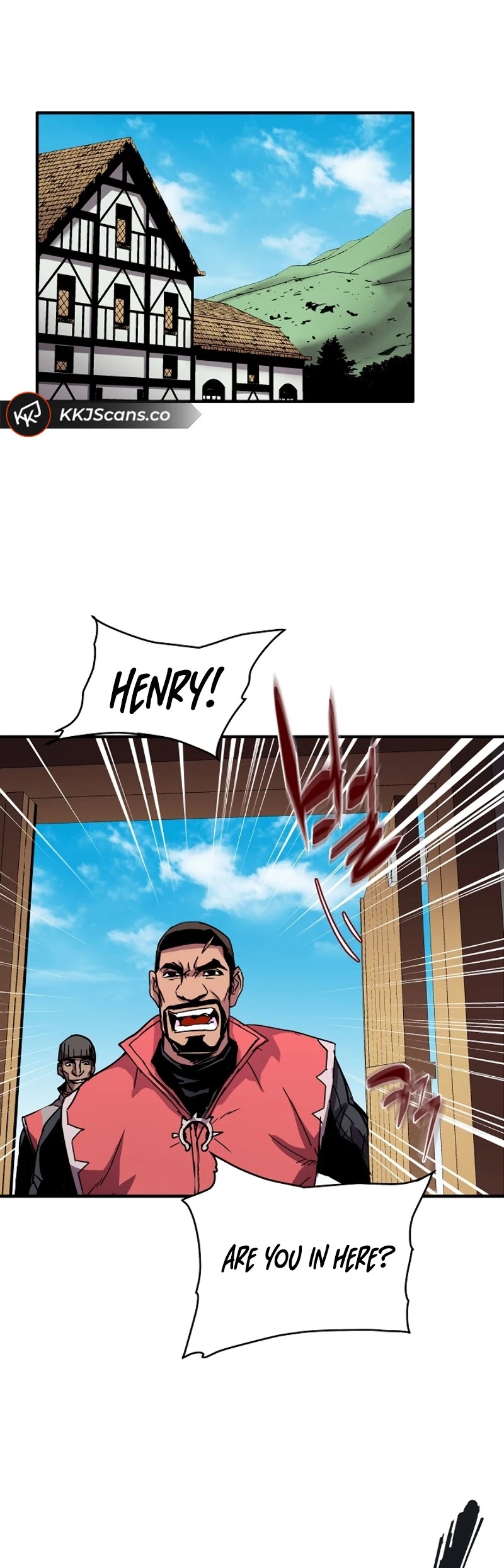 The Rebirth of an 8th Circled Wizard Chapter 26 page 17 - Chapter 26