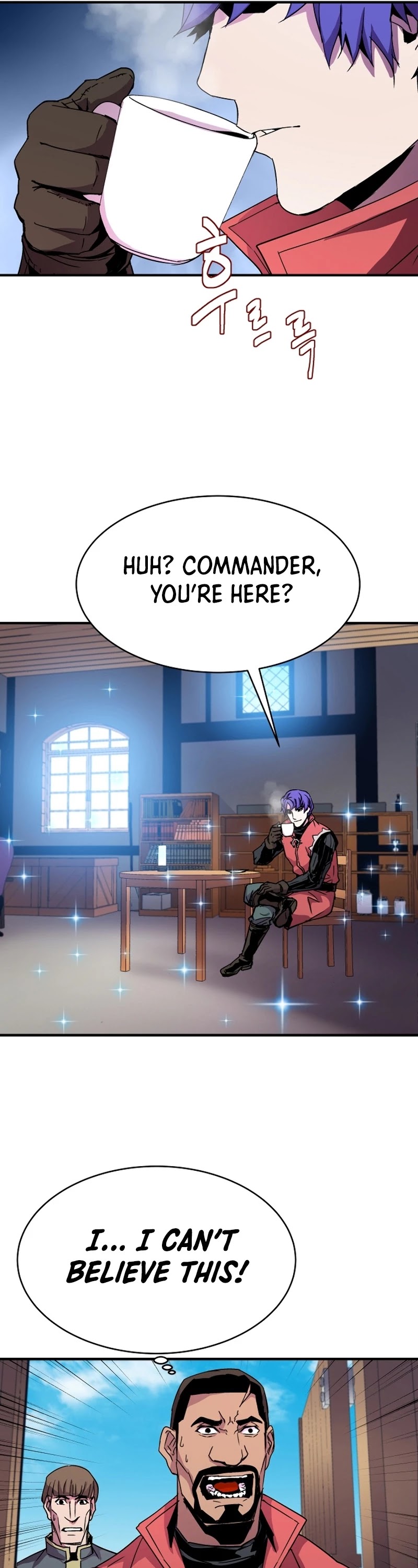 The Rebirth of an 8th Circled Wizard Chapter 26 page 19 - Chapter 26