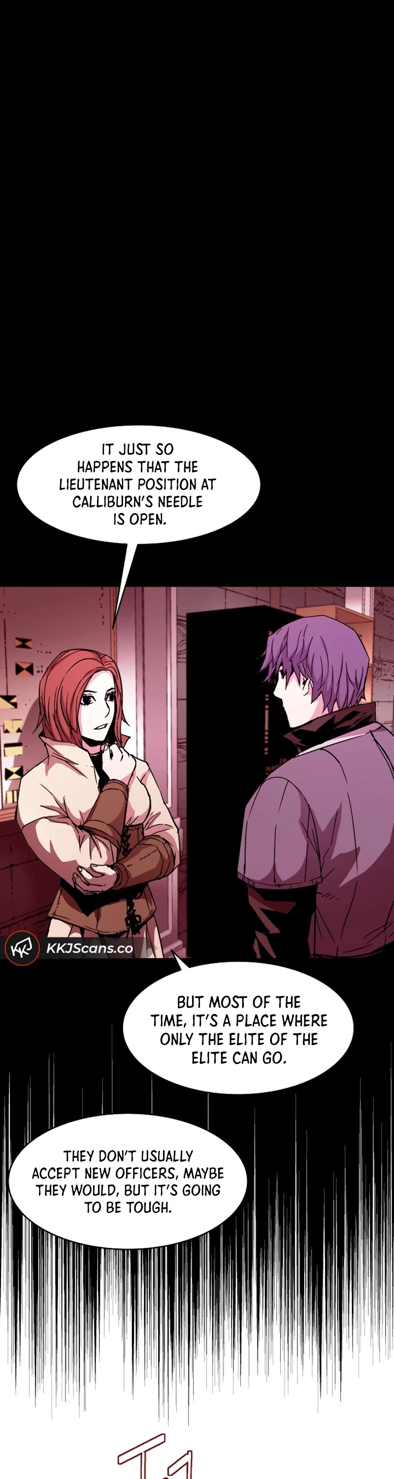 The Rebirth of an 8th Circled Wizard Chapter 26 page 2 - Chapter 26