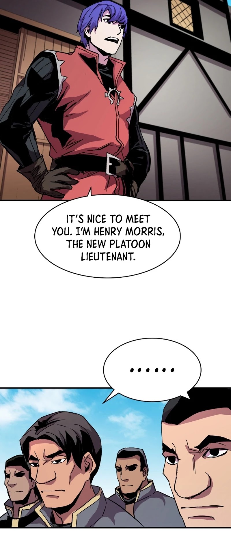 The Rebirth of an 8th Circled Wizard Chapter 26 page 24 - Chapter 26
