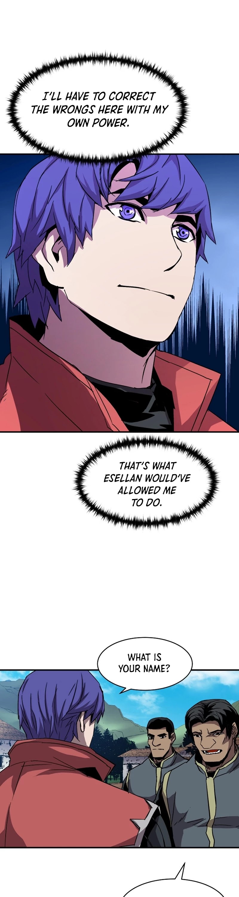 The Rebirth of an 8th Circled Wizard Chapter 26 page 25 - Chapter 26
