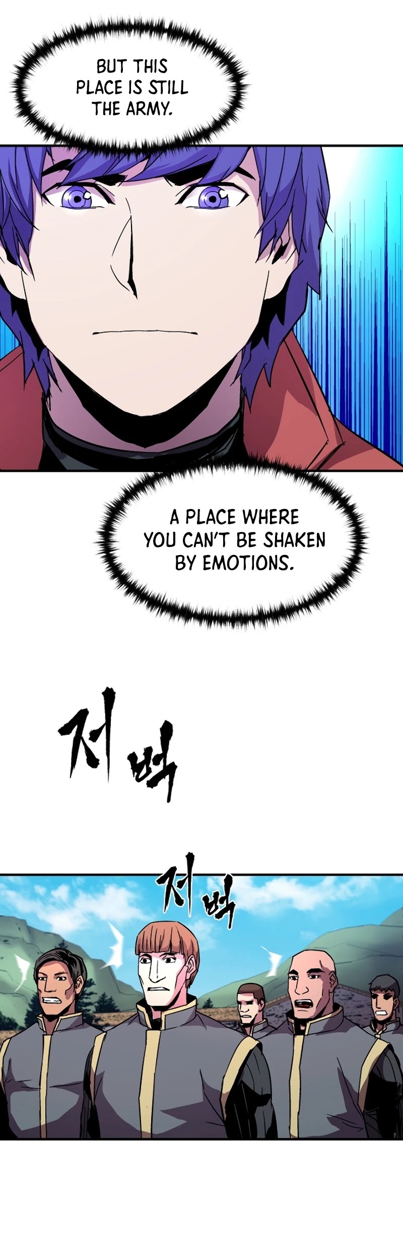The Rebirth of an 8th Circled Wizard Chapter 26 page 28 - Chapter 26