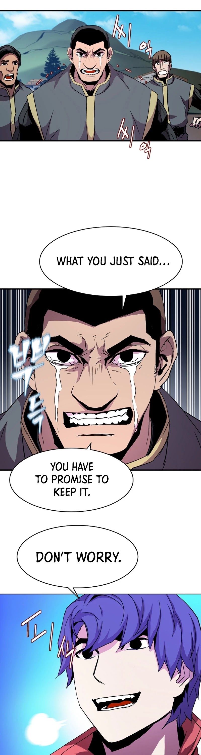 The Rebirth of an 8th Circled Wizard Chapter 26 page 34 - Chapter 26