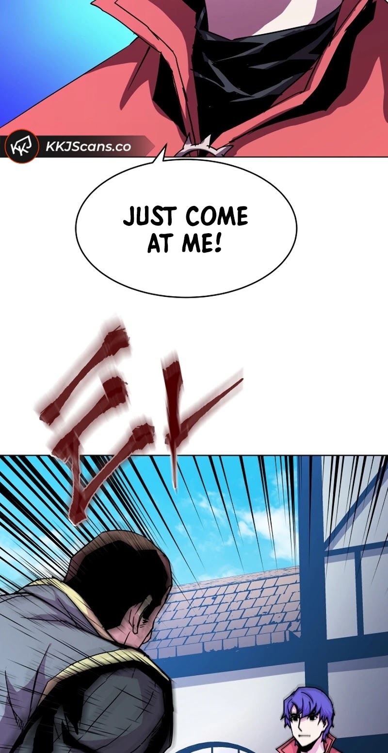 The Rebirth of an 8th Circled Wizard Chapter 26 page 35 - Chapter 26