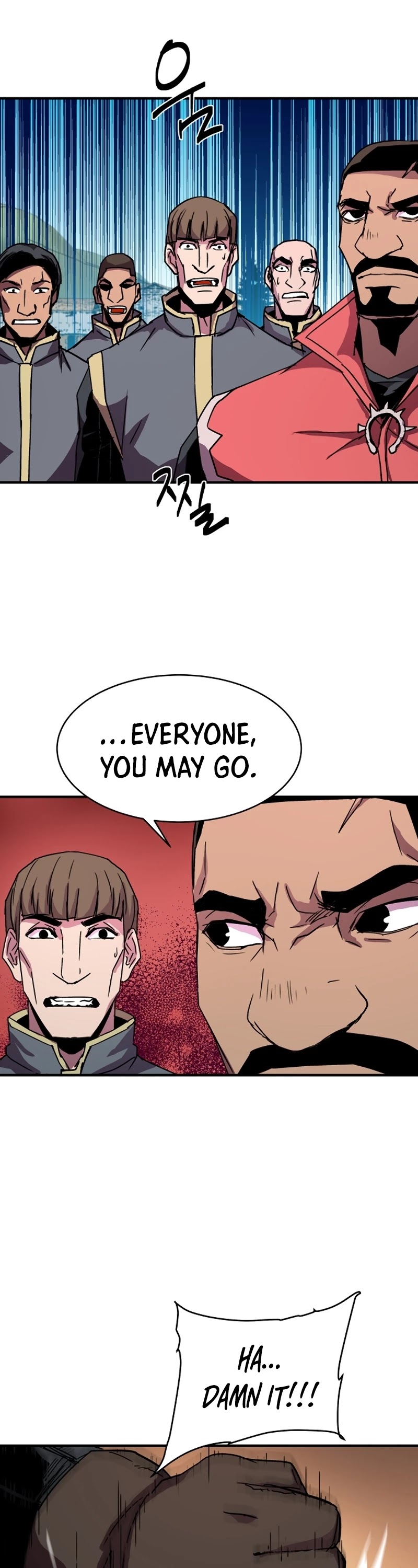 The Rebirth of an 8th Circled Wizard Chapter 27 page 11 - Chapter 27