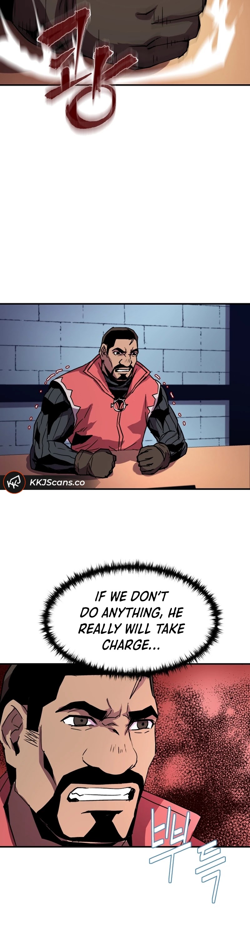 The Rebirth of an 8th Circled Wizard Chapter 27 page 12 - Chapter 27