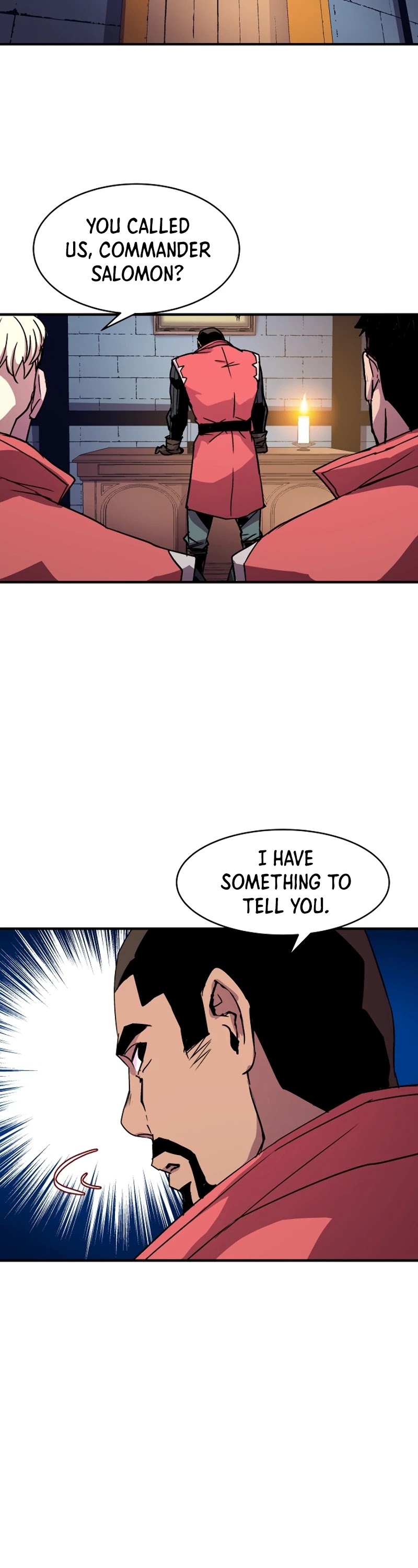 The Rebirth of an 8th Circled Wizard Chapter 27 page 14 - Chapter 27