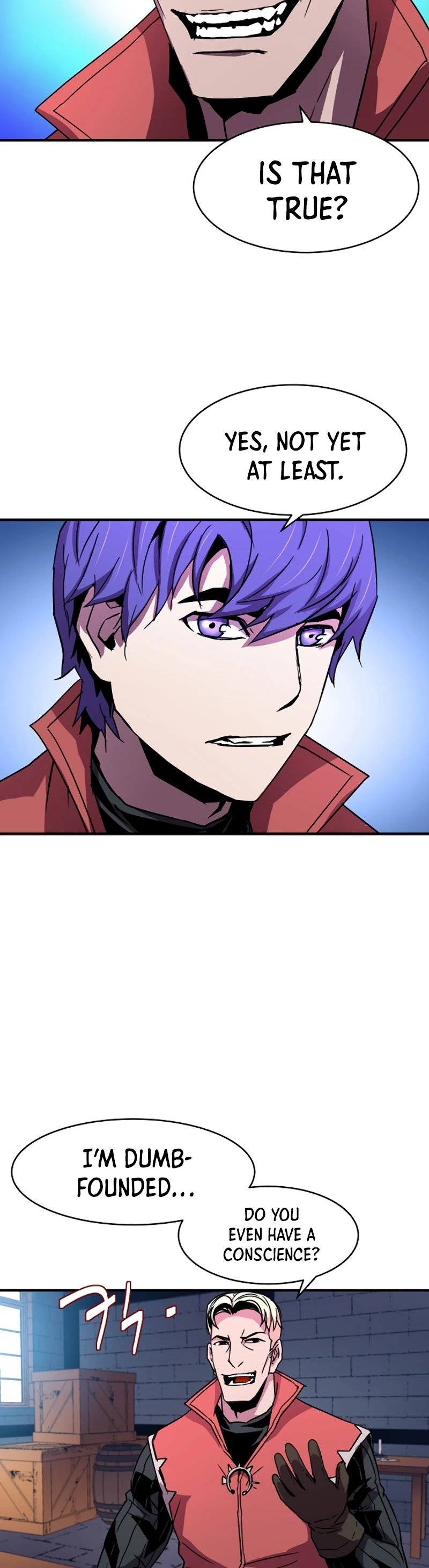 The Rebirth of an 8th Circled Wizard Chapter 27 page 18 - Chapter 27