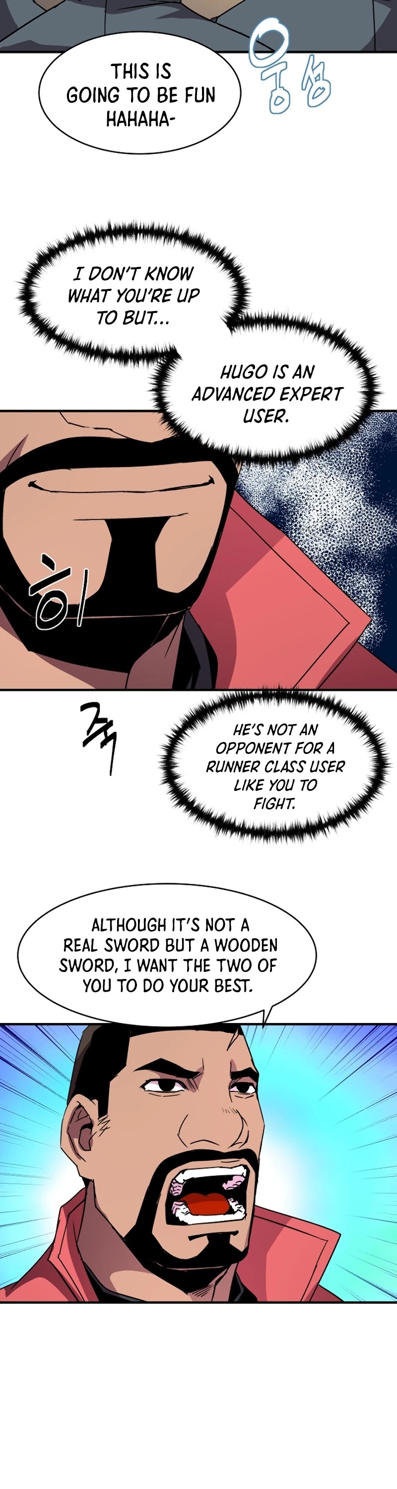 The Rebirth of an 8th Circled Wizard Chapter 27 page 25 - Chapter 27