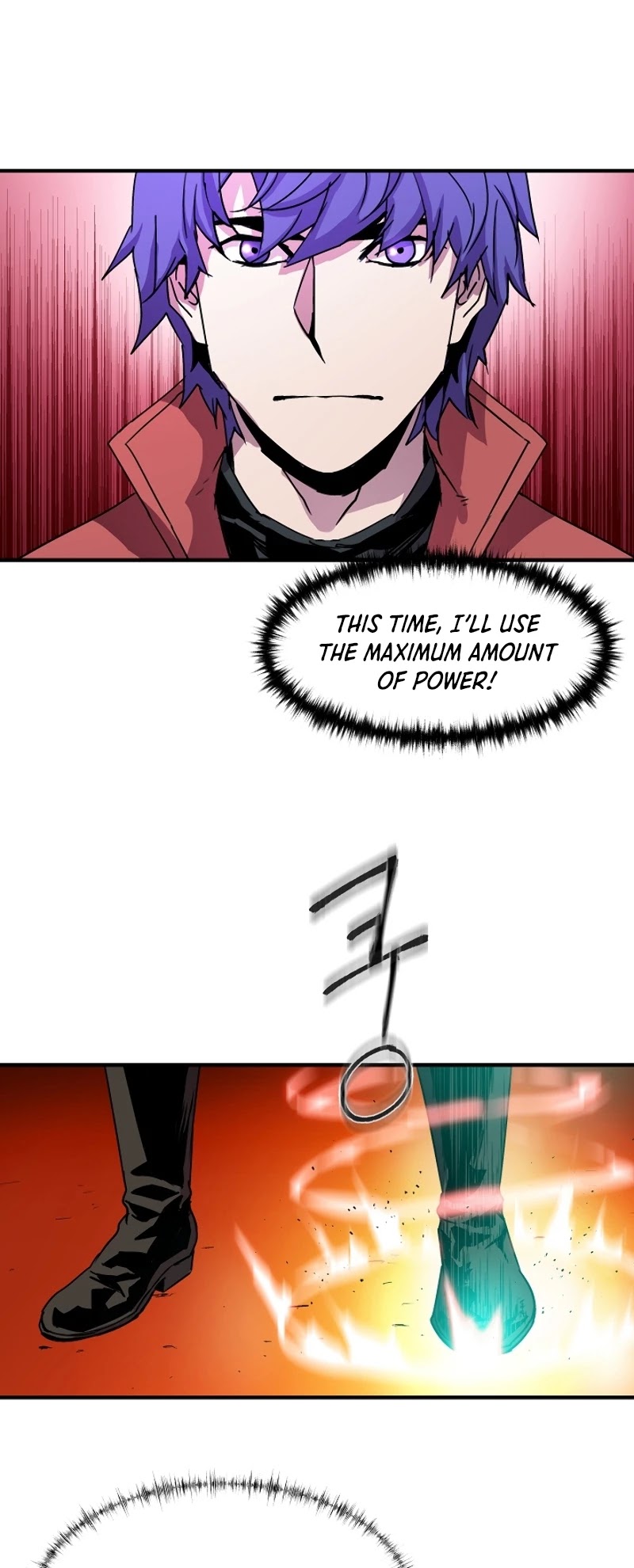 The Rebirth of an 8th Circled Wizard Chapter 27 page 26 - Chapter 27
