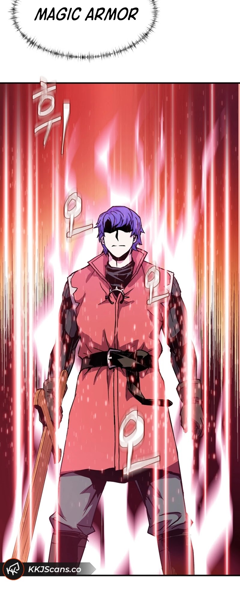The Rebirth of an 8th Circled Wizard Chapter 27 page 27 - Chapter 27