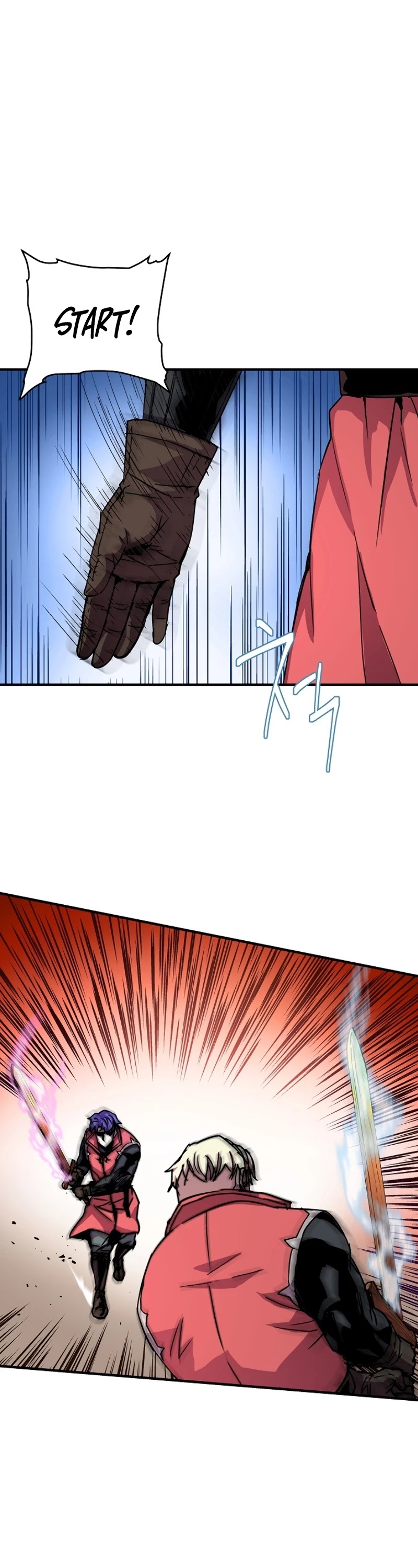 The Rebirth of an 8th Circled Wizard Chapter 27 page 28 - Chapter 27