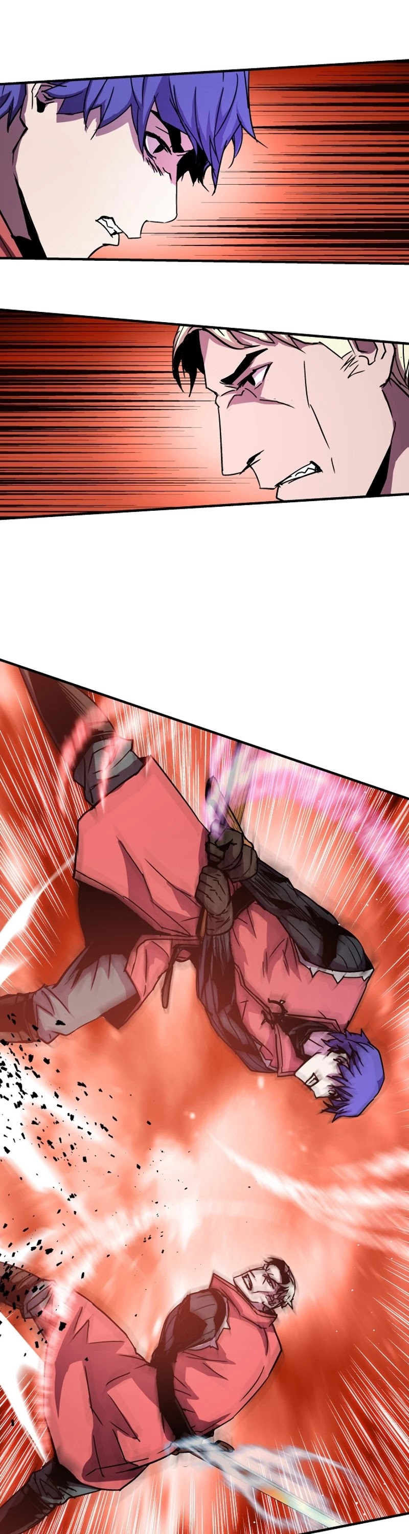 The Rebirth of an 8th Circled Wizard Chapter 27 page 29 - Chapter 27