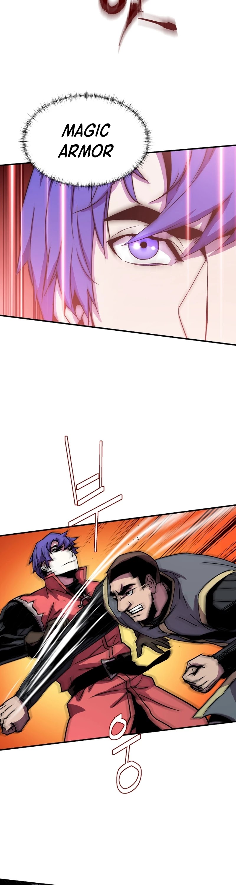 The Rebirth of an 8th Circled Wizard Chapter 27 page 3 - Chapter 27
