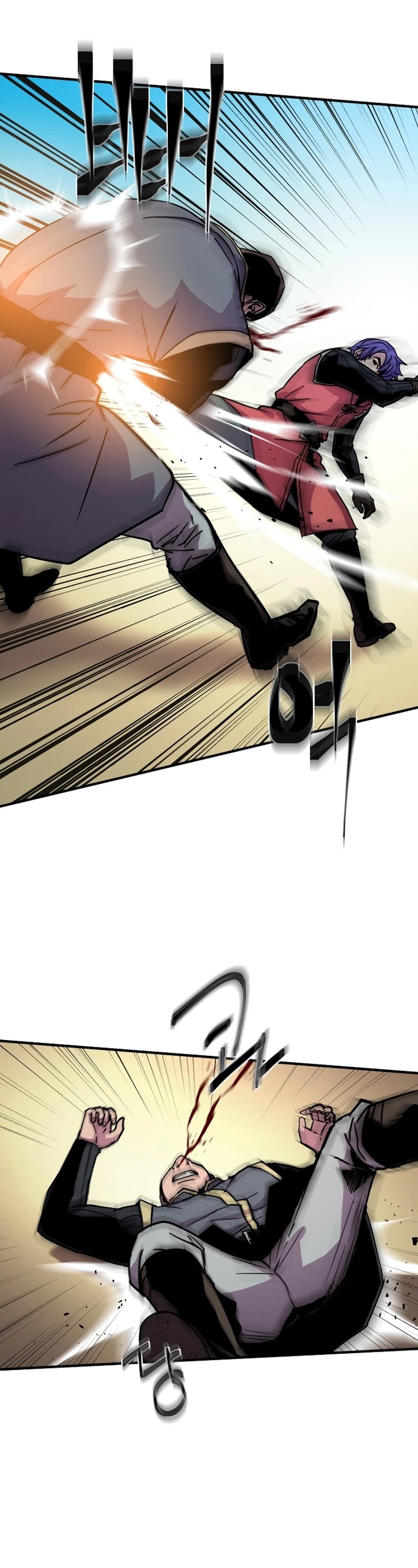 The Rebirth of an 8th Circled Wizard Chapter 27 page 6 - Chapter 27