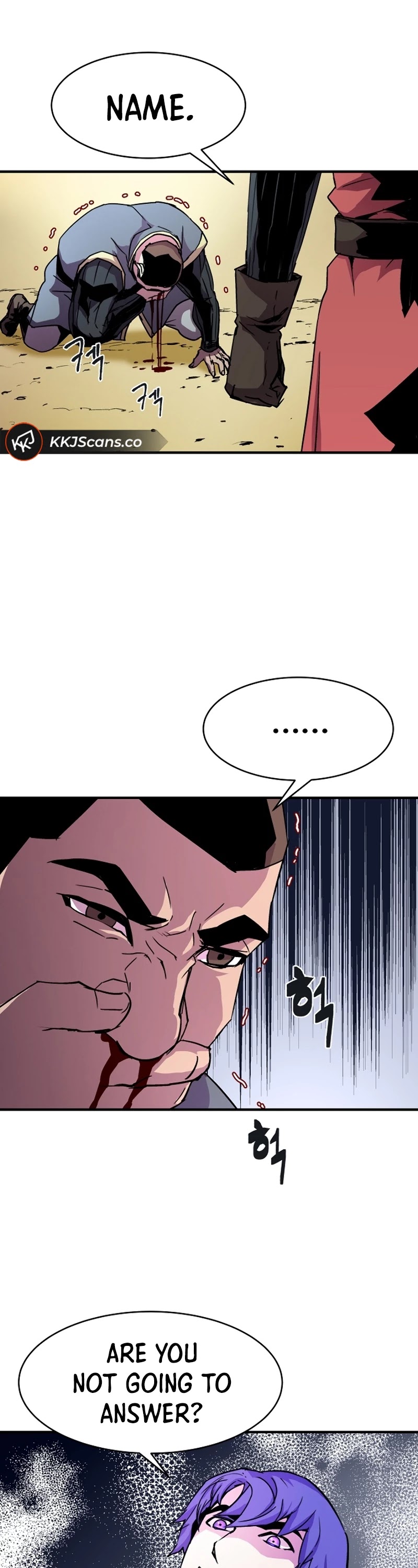 The Rebirth of an 8th Circled Wizard Chapter 27 page 7 - Chapter 27