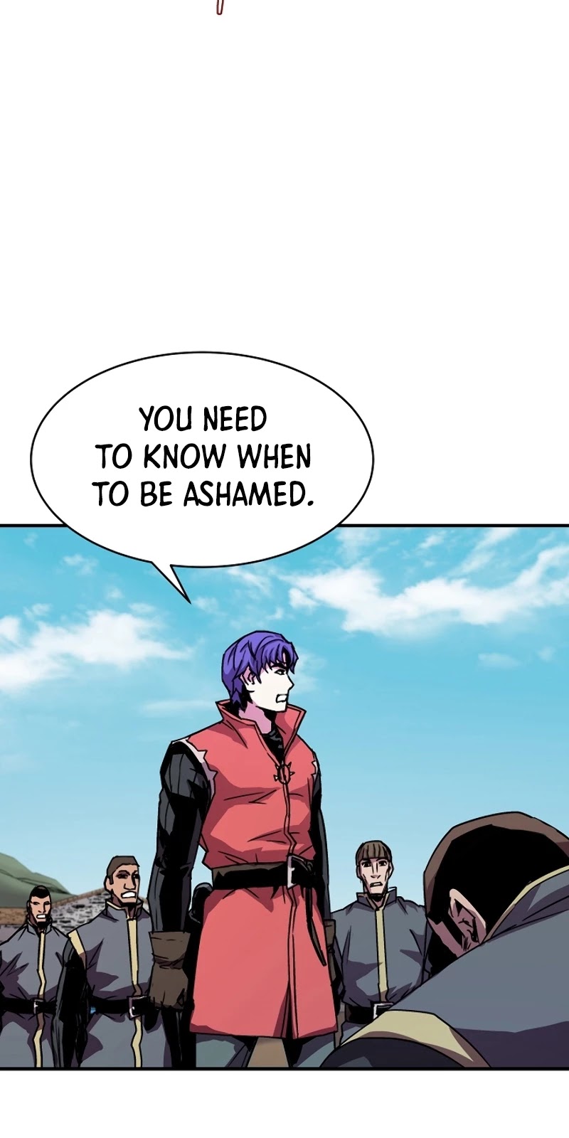 The Rebirth of an 8th Circled Wizard Chapter 27 page 9 - Chapter 27